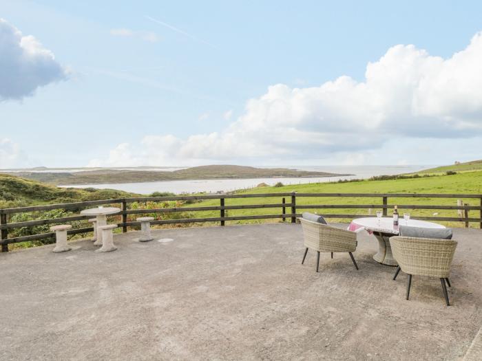 Castle Demesne House, Clifden, County Galway