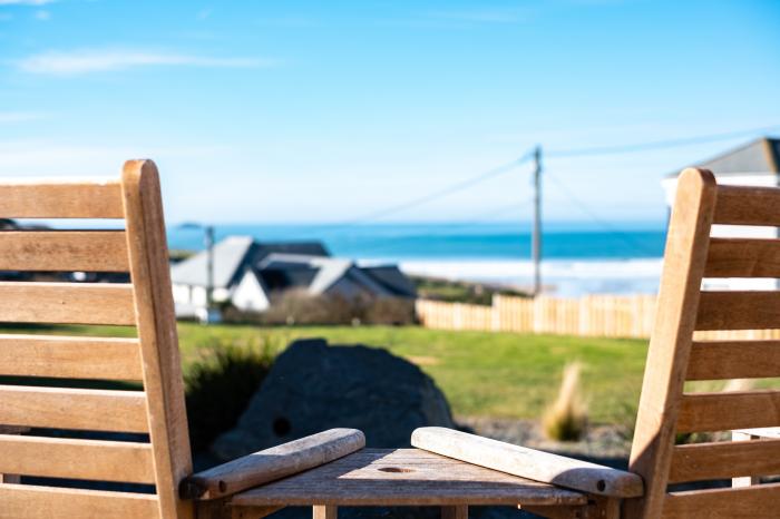 Blue Ridge, Polzeath