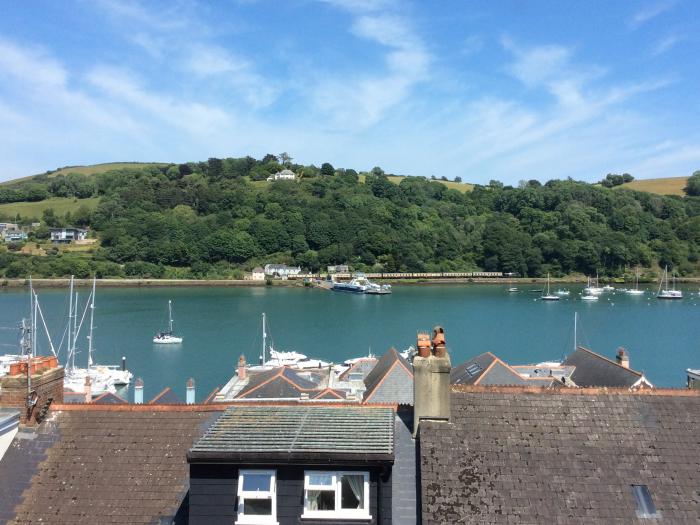 Sandquay View, Dartmouth