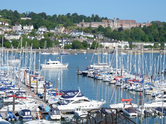 Sandquay View, Dartmouth