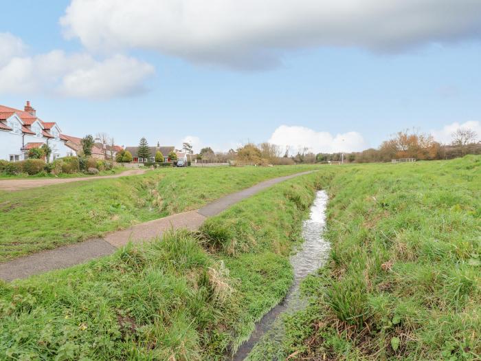 Beck View, Sheringham