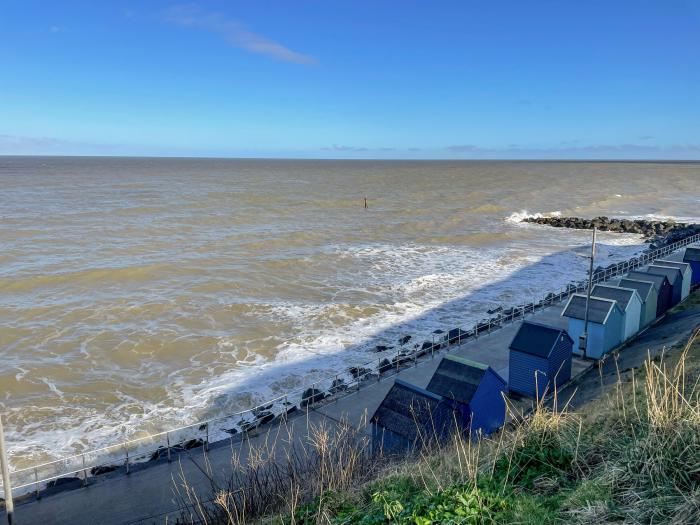 Beck View, Sheringham