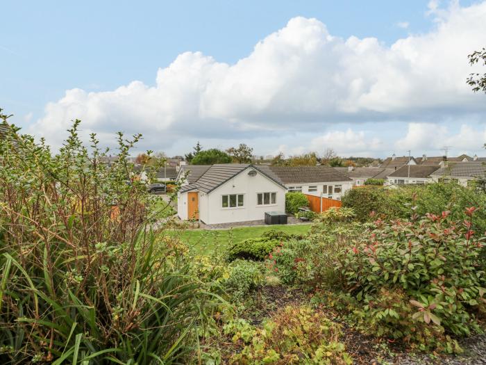 The Bungalow, Pentraeth