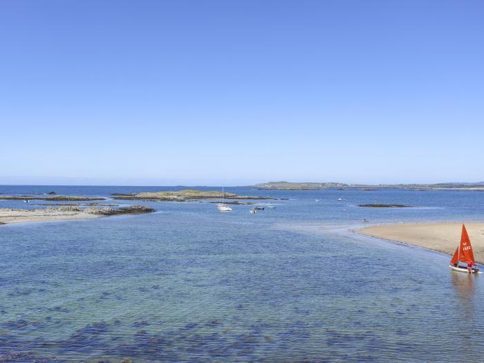 Trem-y-Mor, Rhosneigr