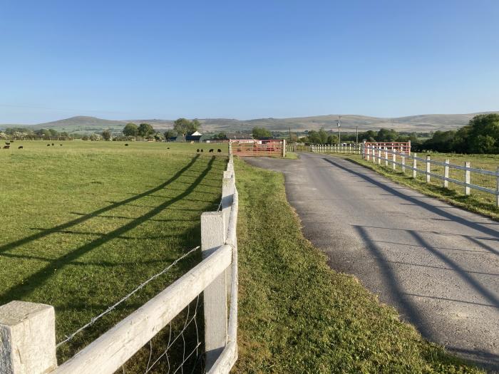 Trelew, Newport, Pembrokeshire