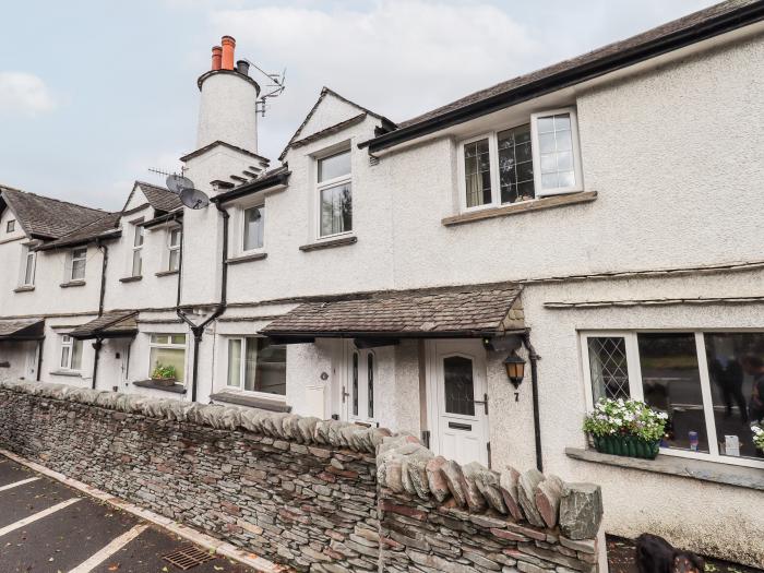 6 Calgarth View, Windermere, Cumbria