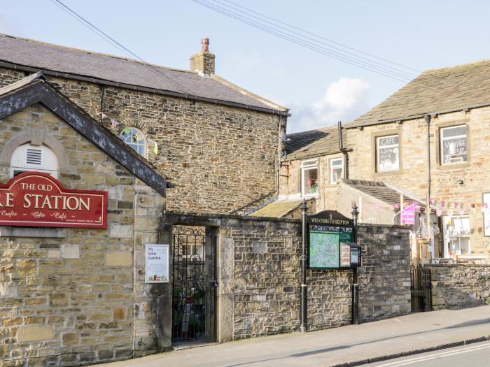 33 Brook Street, Skipton