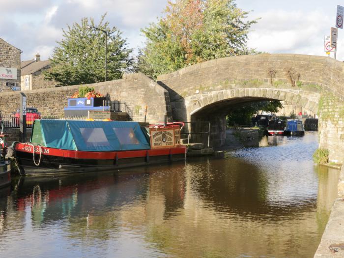 33 Brook Street, Skipton