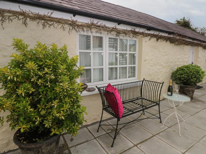 Bluebell Cottage, Manorbier