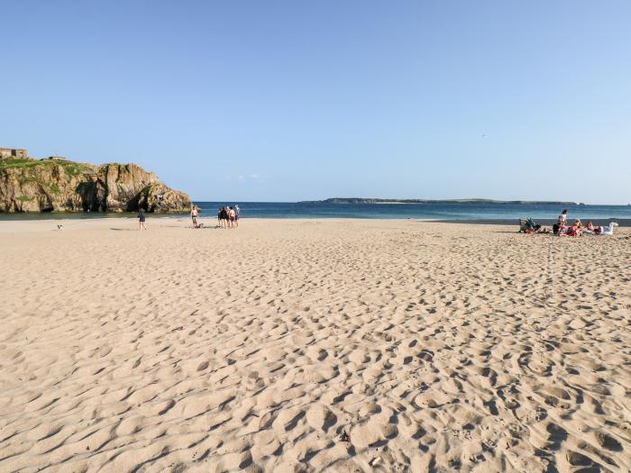 Bluebell Cottage, Manorbier