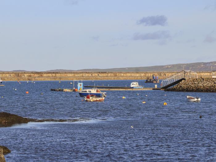 Port Apartment 2 , Holyhead