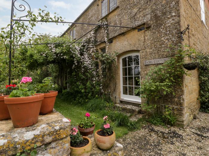 Ham cottage, South Petherton