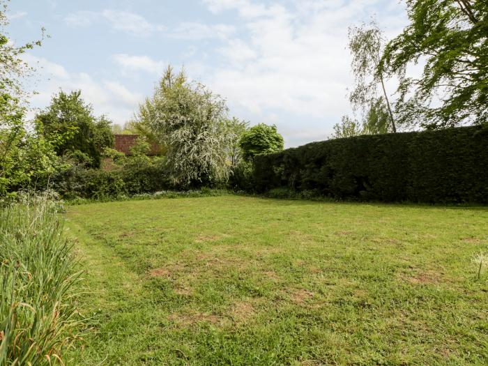 Ham cottage, South Petherton