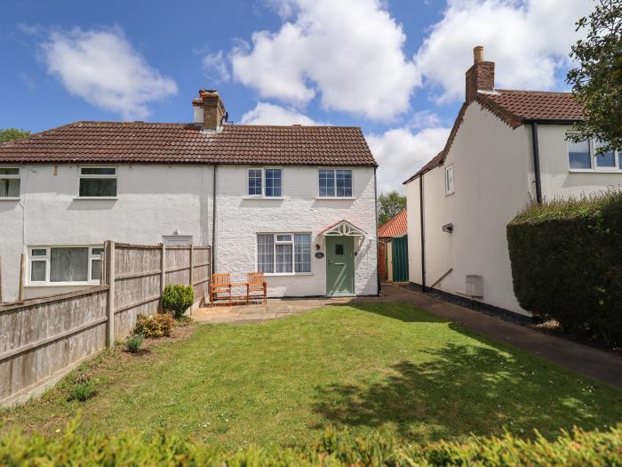 Lilac Cottage, Grimoldby, Lincolnshire