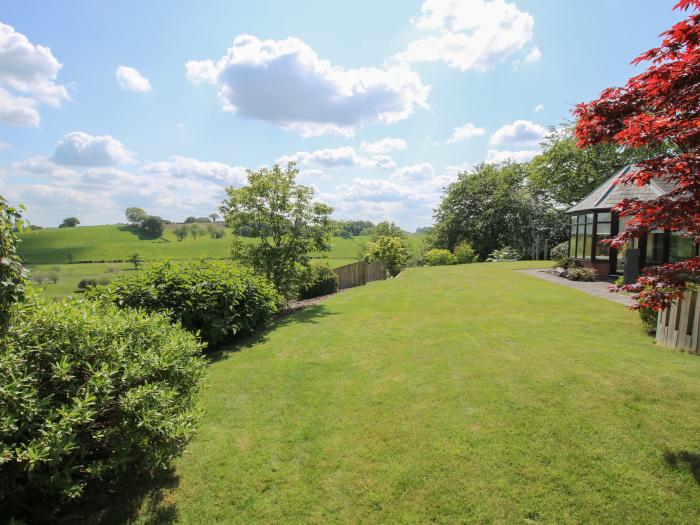 The Marshes, Guilsfield