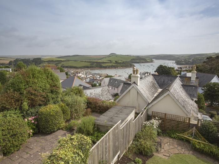 Waders, Salcombe, Devon