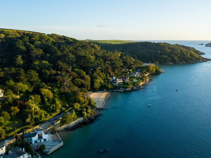 Waders, Salcombe, Devon