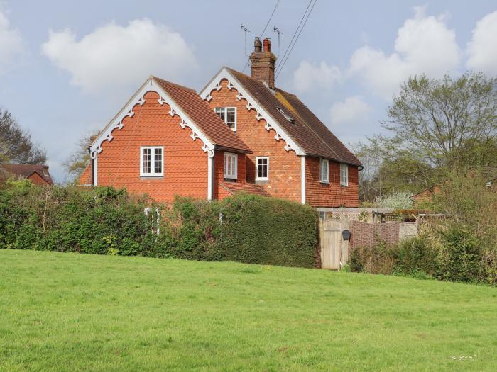 Cherry Garden Cottage, Sandhurst