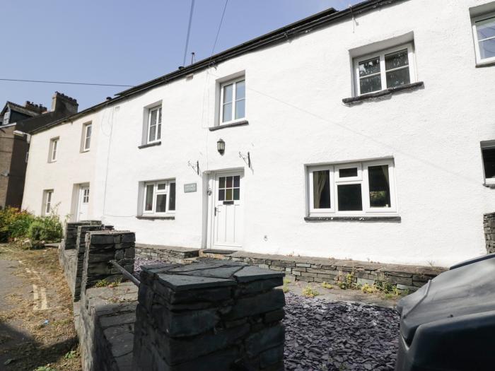 Taylor's Cottage, Keswick, Cumbria