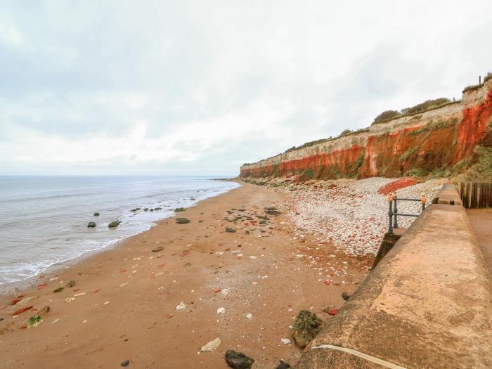 See The Sea, Hunstanton