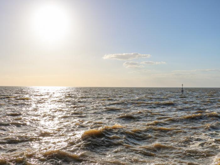 See The Sea, Hunstanton