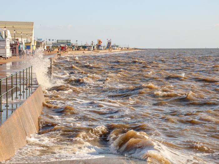 See The Sea, Hunstanton