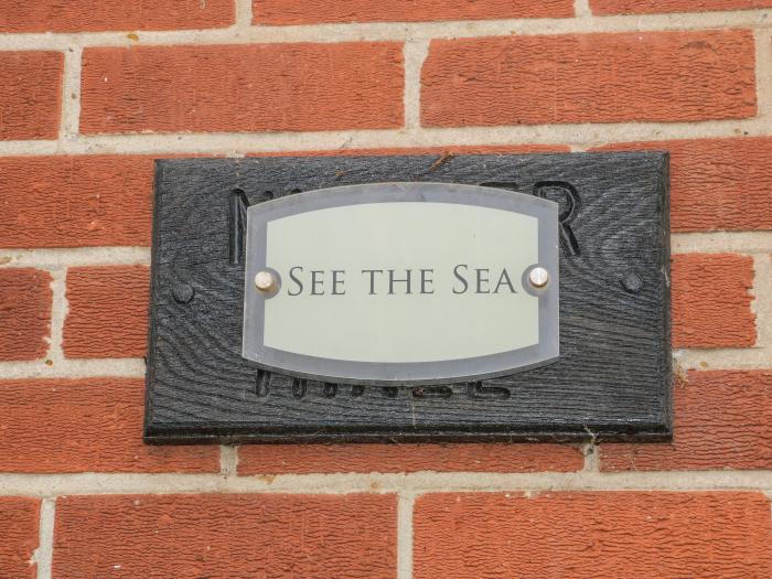 See The Sea, Hunstanton