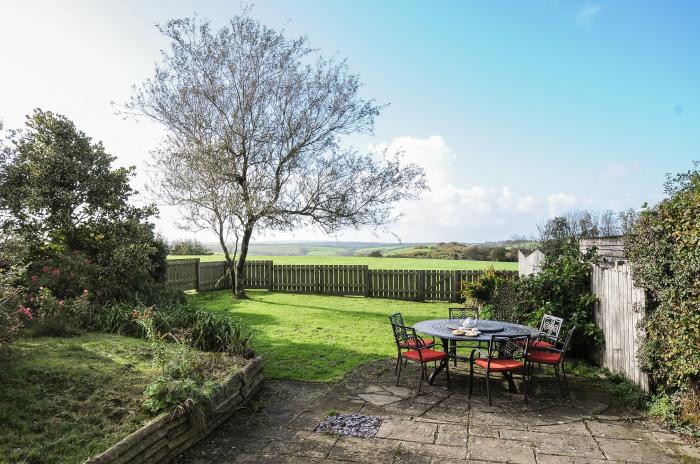 Lambley View, Bude