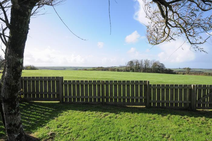 Lambley View, Bude