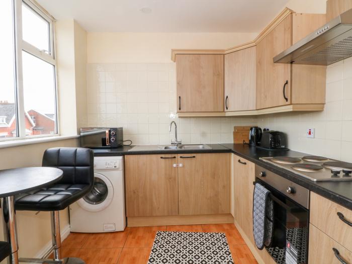 Apartment 3, Lytham St. Annes