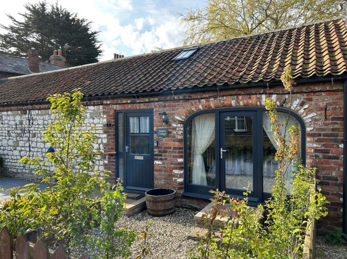 Sarah's Cottage, Flamborough