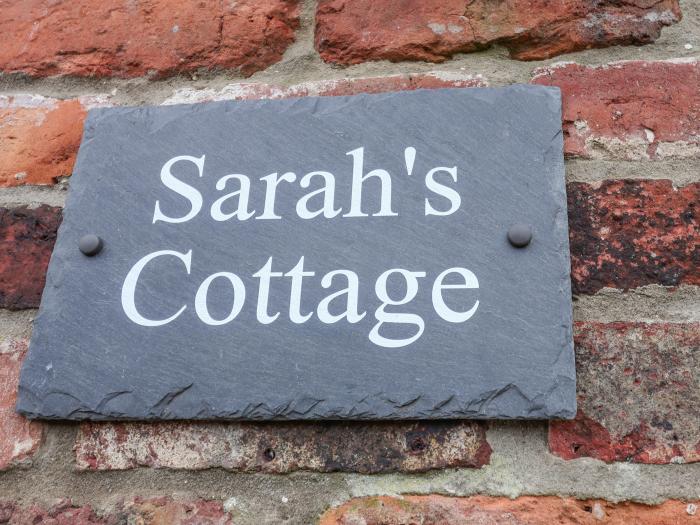 Sarah's Cottage, Flamborough