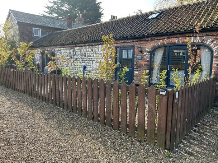 Sarah's Cottage, Flamborough