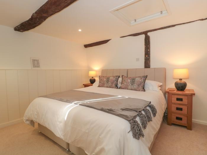 The Hayloft, Honiton