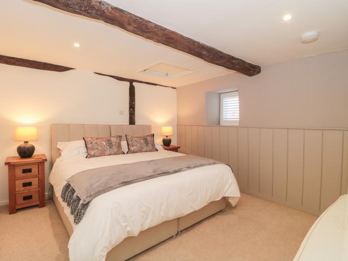 The Hayloft, Honiton