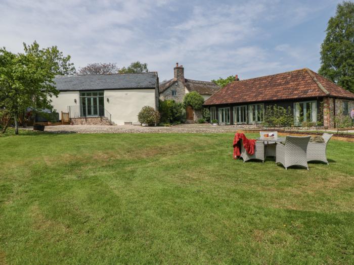 The Hayloft, Honiton