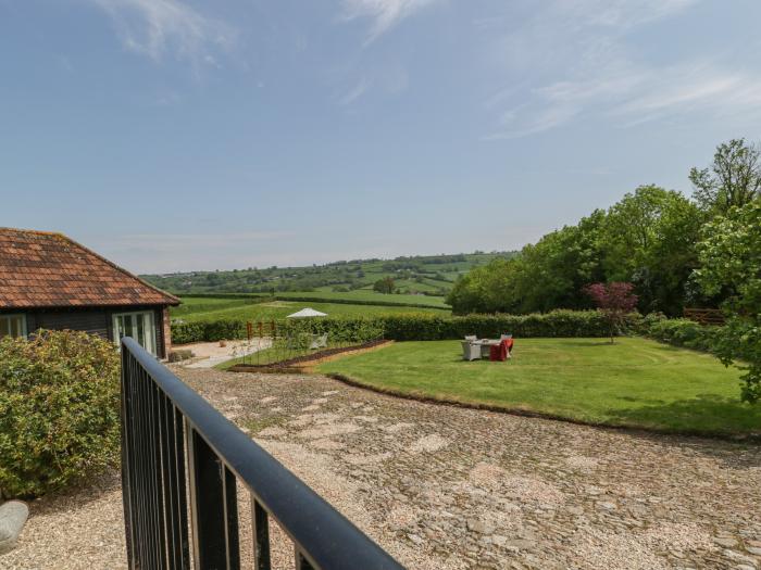 The Hayloft, Honiton