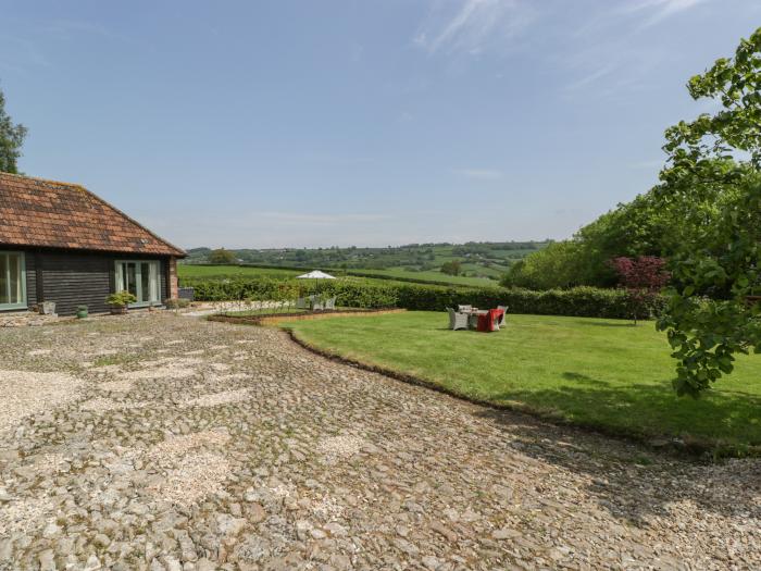 The Hayloft, Honiton