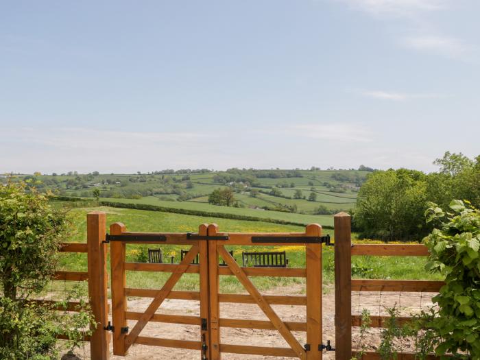 The Hayloft, Honiton