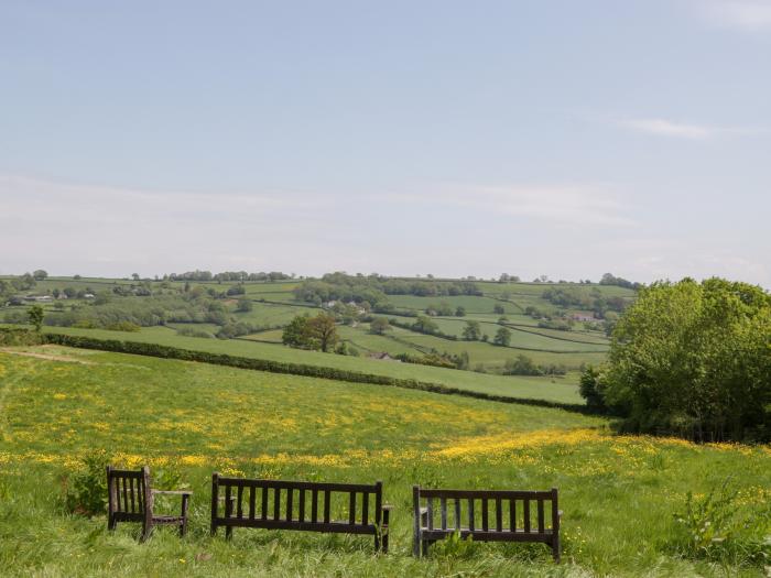 The Hayloft, Honiton