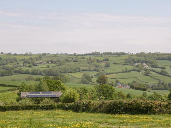 The Hayloft, Honiton