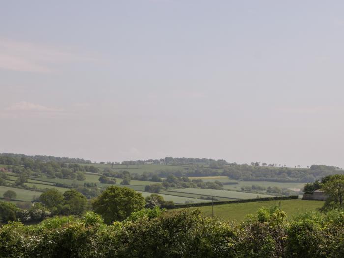 The Hayloft, Honiton