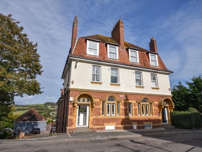 Apartment 5 Victoria House, Lyme Regis, Dorset