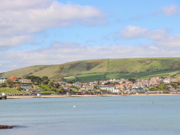 Seaglimpse, Swanage