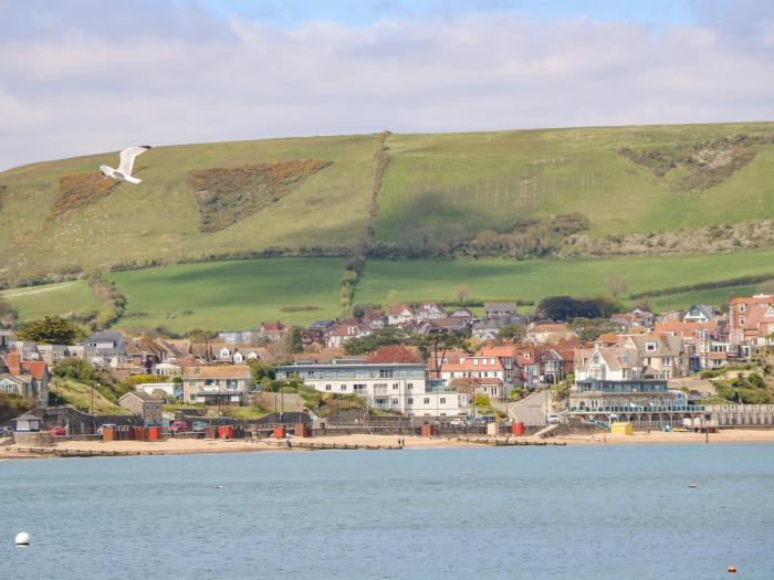 Seaglimpse, Swanage