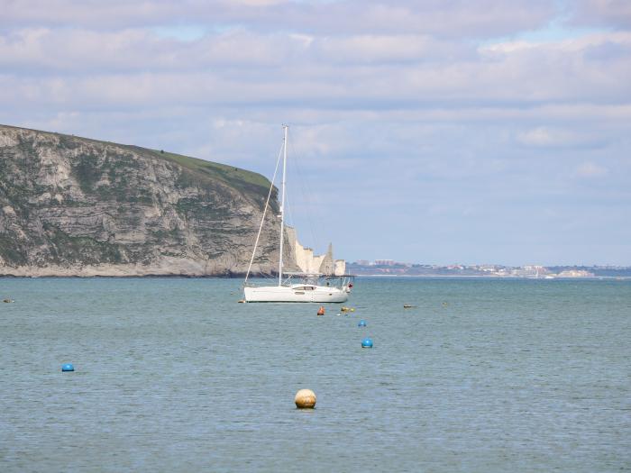 Seaglimpse, Swanage