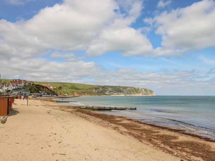 Seaglimpse, Swanage