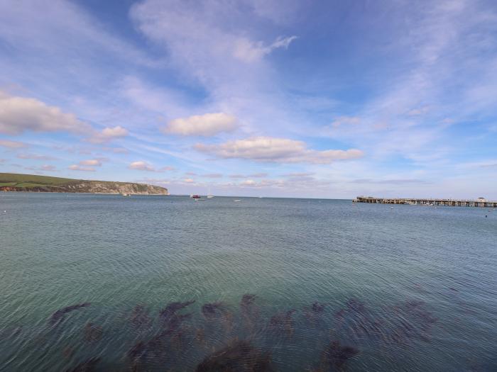 Seaglimpse, Swanage