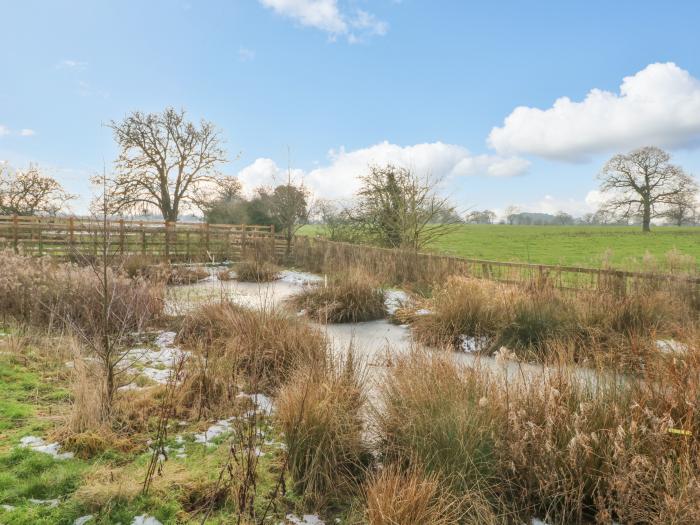 3 Lane End Court, Shavington