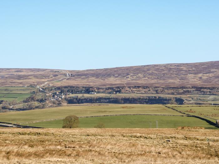 Flat Above 27, Bishop Auckland